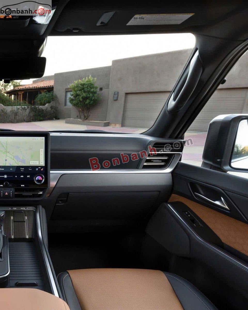 Bán ô tô Lexus GX 550 Luxury - 2026 - xe mới
