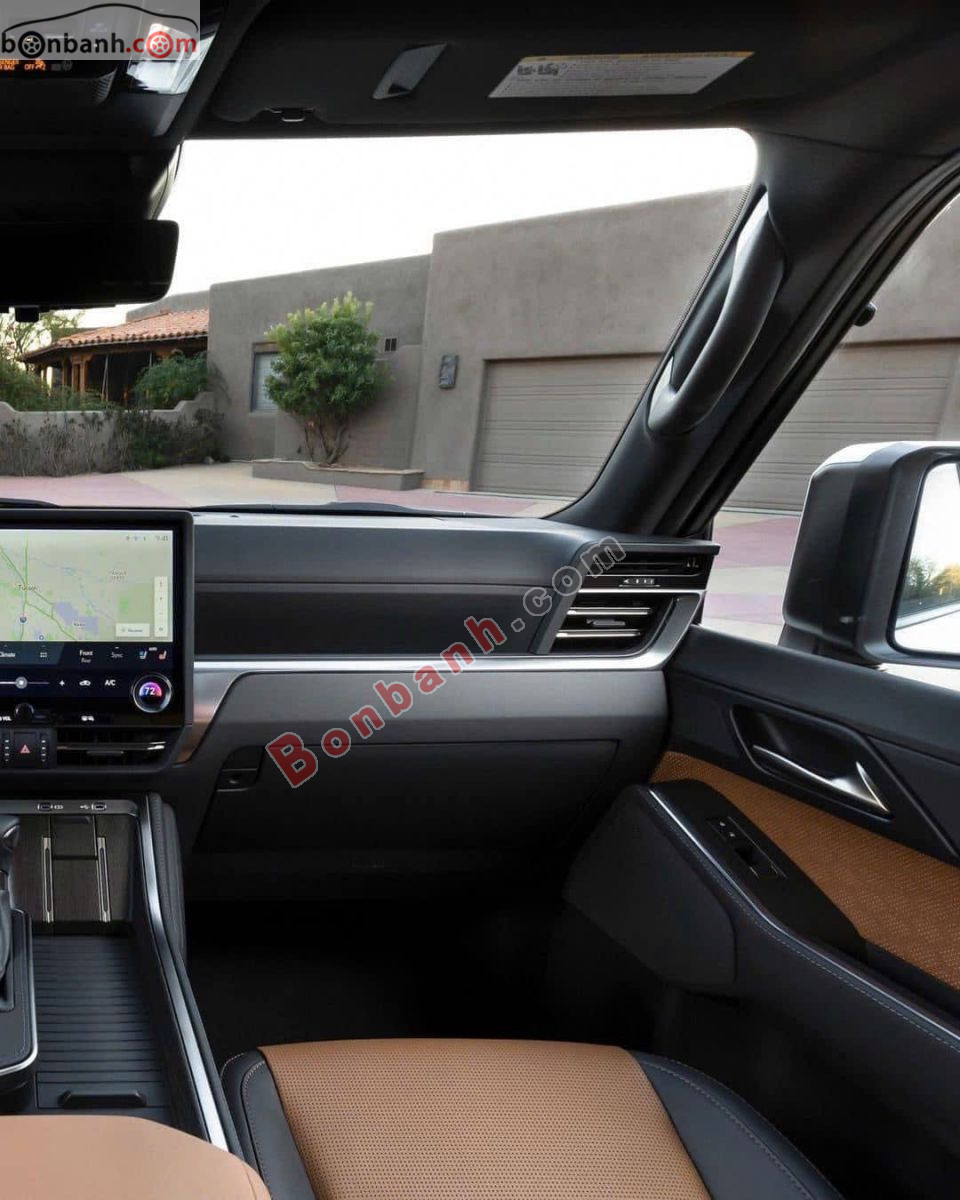 Bán ô tô Lexus GX 550 Luxury - 2026 - xe mới