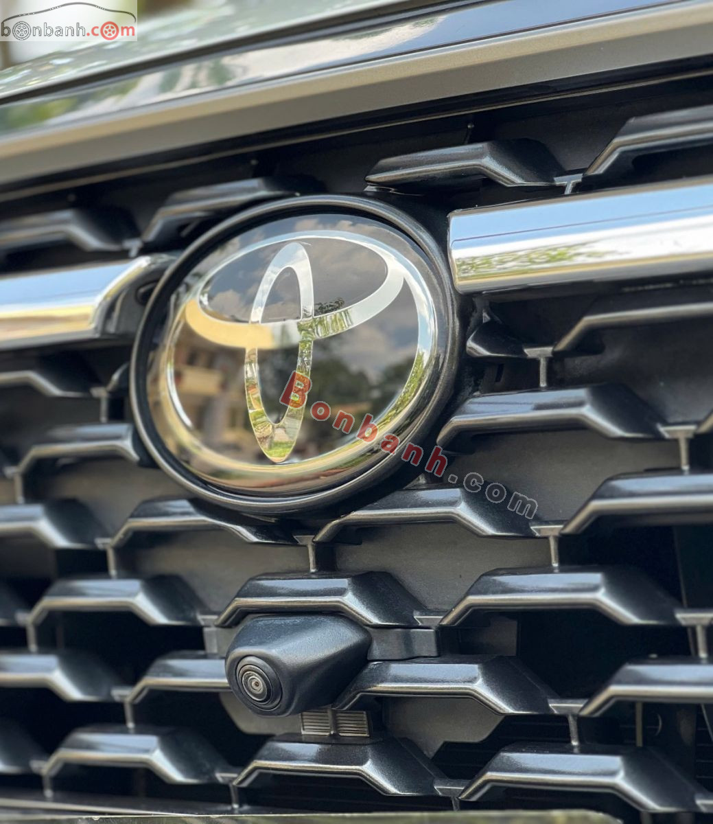 Bán ô tô Toyota Corolla Cross 1.8V - 2022 - xe cũ