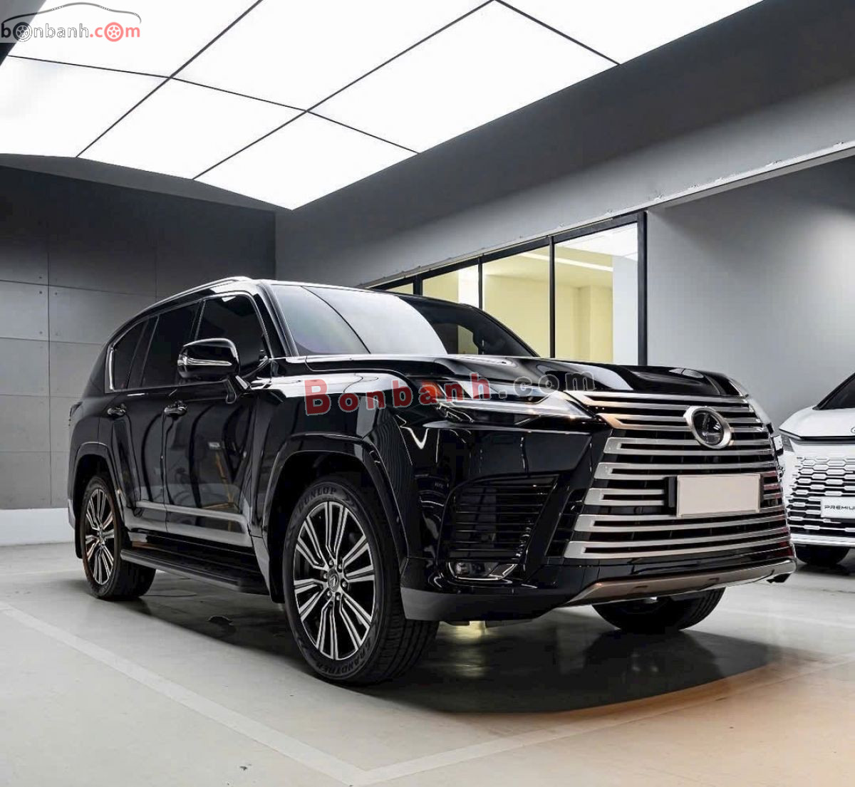 Bán ô tô Lexus LX 600 Urban - 2026 - xe mới