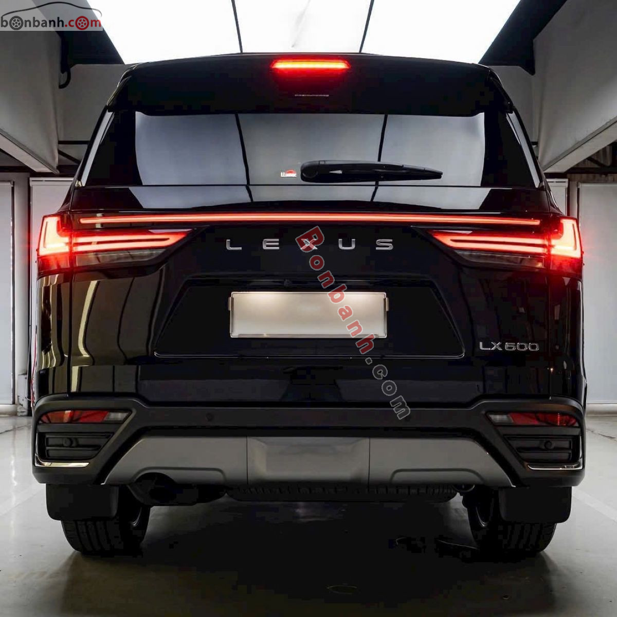 Bán ô tô Lexus LX 600 Urban - 2026 - xe mới