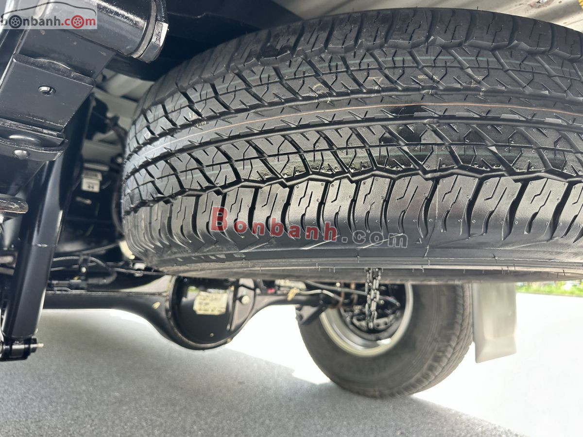 Bán ô tô Ford Ranger XLS 2.2L 4x2 AT - 2021 - xe cũ