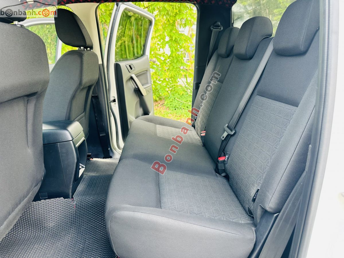 Bán ô tô Ford Ranger XLS 2.2L 4x2 AT - 2021 - xe cũ