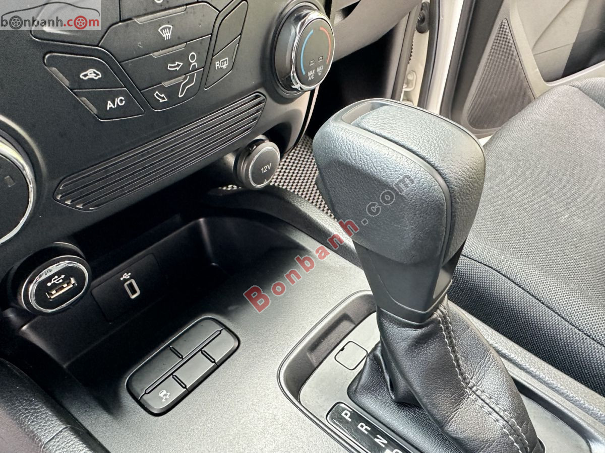 Bán ô tô Ford Ranger XLS 2.2L 4x2 AT - 2021 - xe cũ