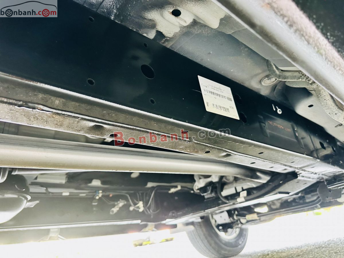 Bán ô tô Ford Ranger XLS 2.2L 4x2 AT - 2021 - xe cũ