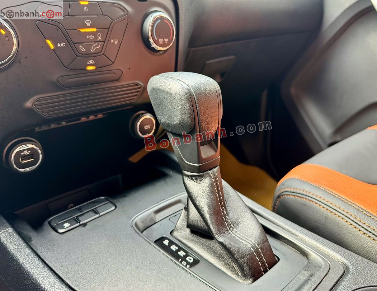 Bán ô tô Ford Ranger XLS 2.2L 4x2 AT - 2019 - xe cũ