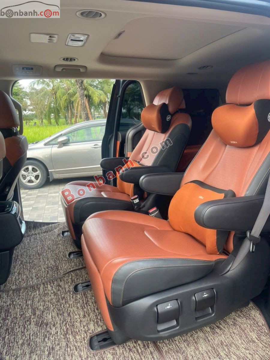 Bán ô tô Kia Carnival Signature 2.2D - 2024 - xe cũ
