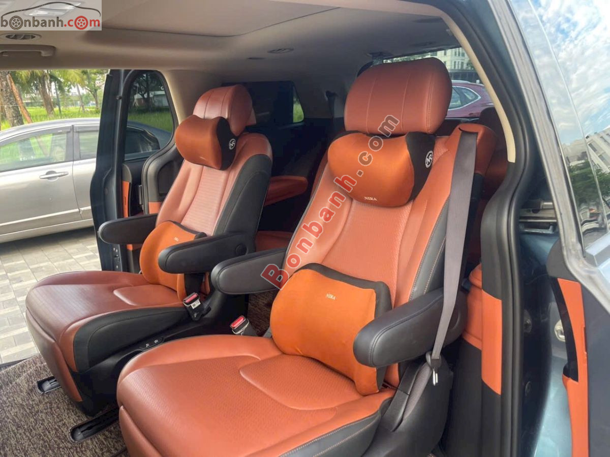 Bán ô tô Kia Carnival Signature 2.2D - 2024 - xe cũ