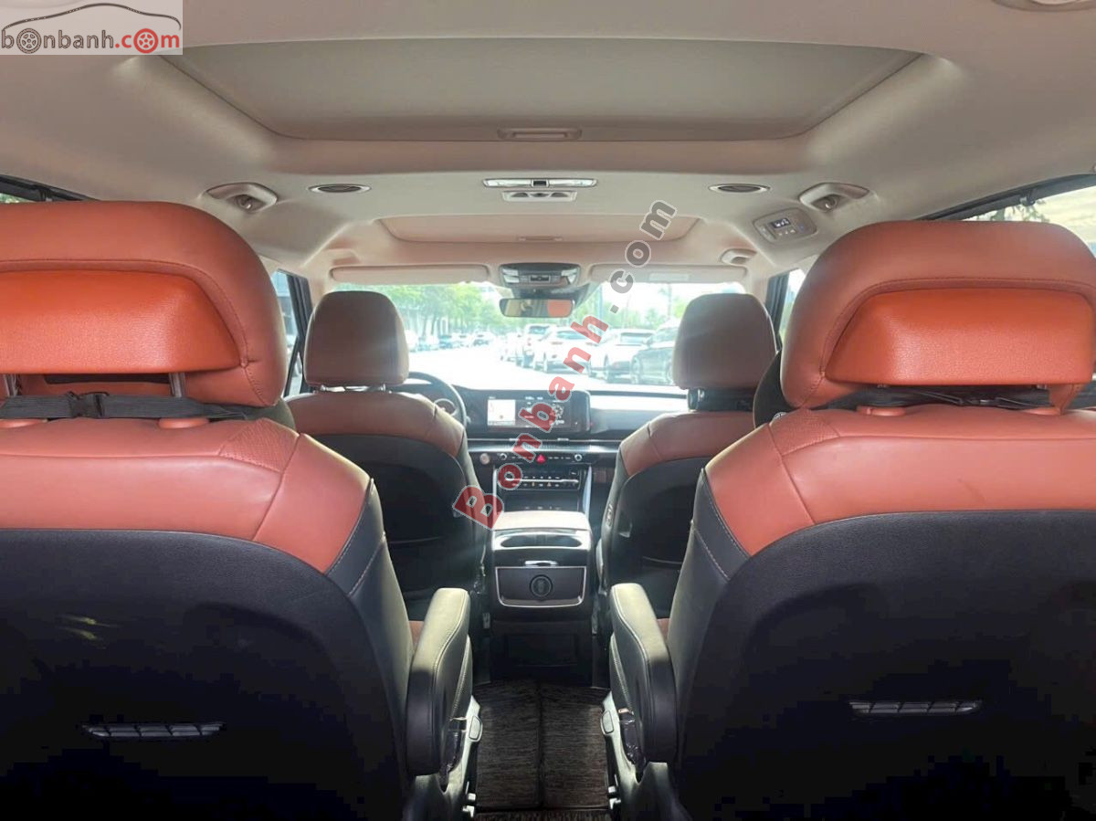 Bán ô tô Kia Carnival Signature 2.2D - 2024 - xe cũ
