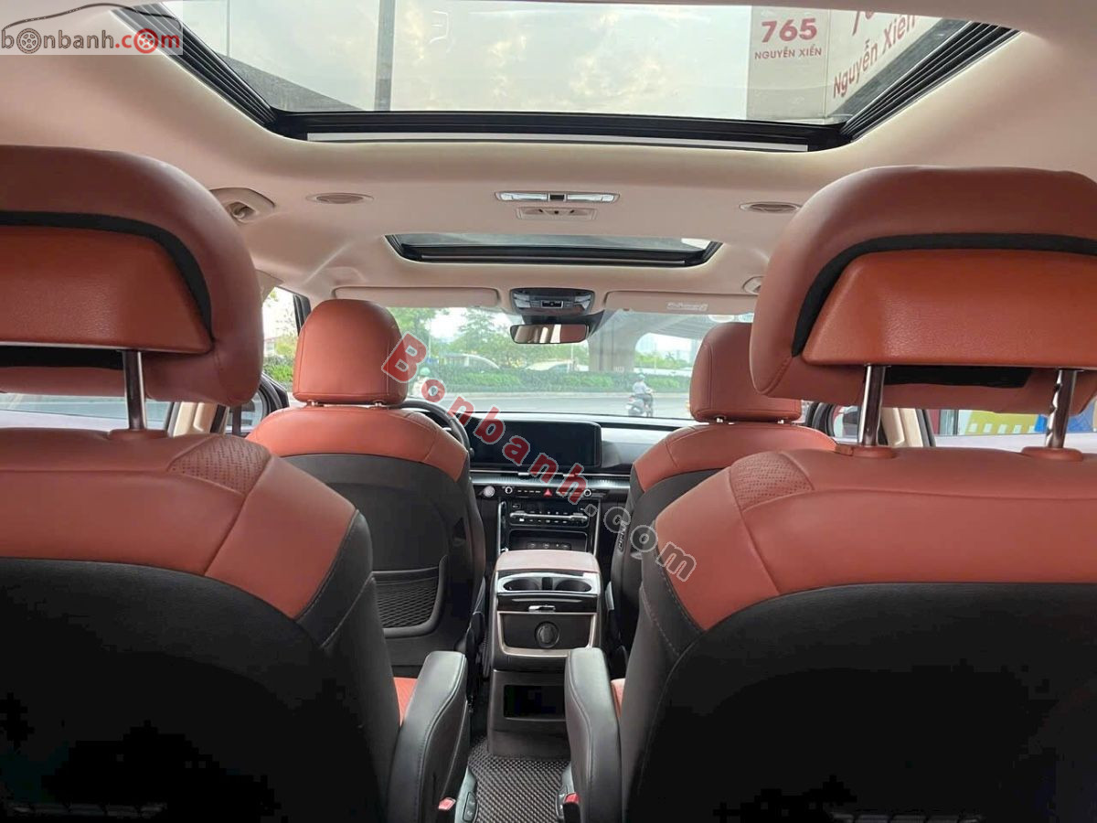 Bán ô tô Kia Carnival Signature 2.2D - 2024 - xe cũ