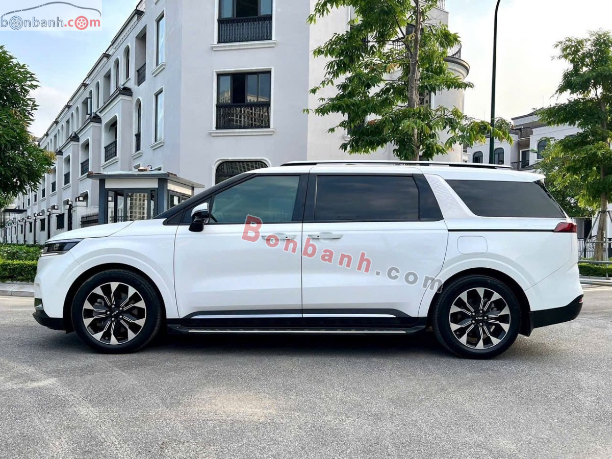 Bán ô tô Kia Carnival Signature 2.2D - 2023 - xe cũ