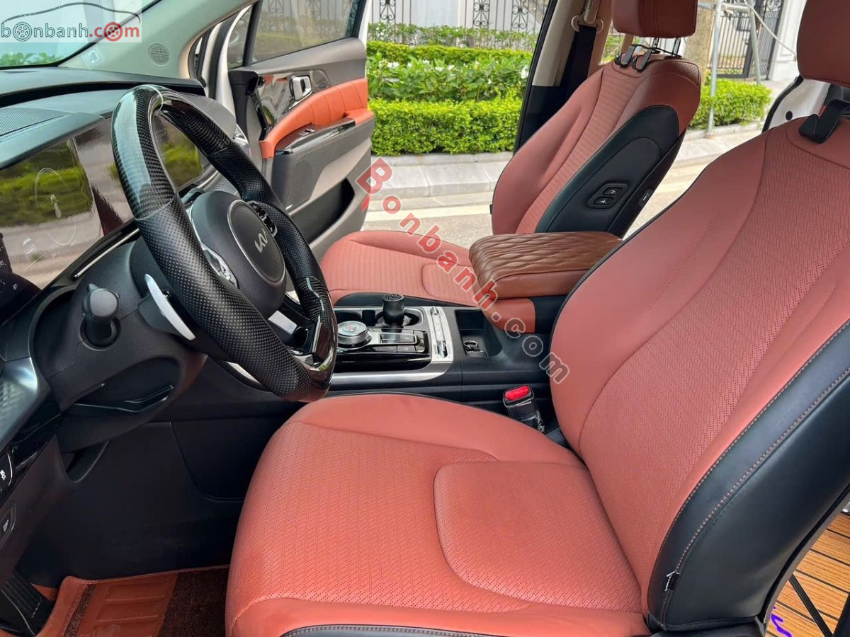 Bán ô tô Kia Carnival Signature 2.2D - 2023 - xe cũ