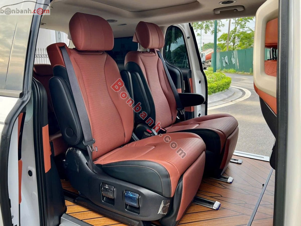 Bán ô tô Kia Carnival Signature 2.2D - 2023 - xe cũ