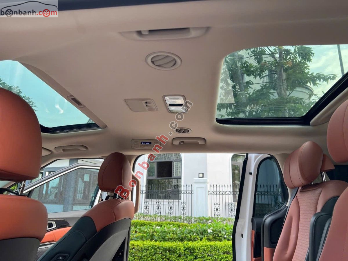 Bán ô tô Kia Carnival Signature 2.2D - 2023 - xe cũ