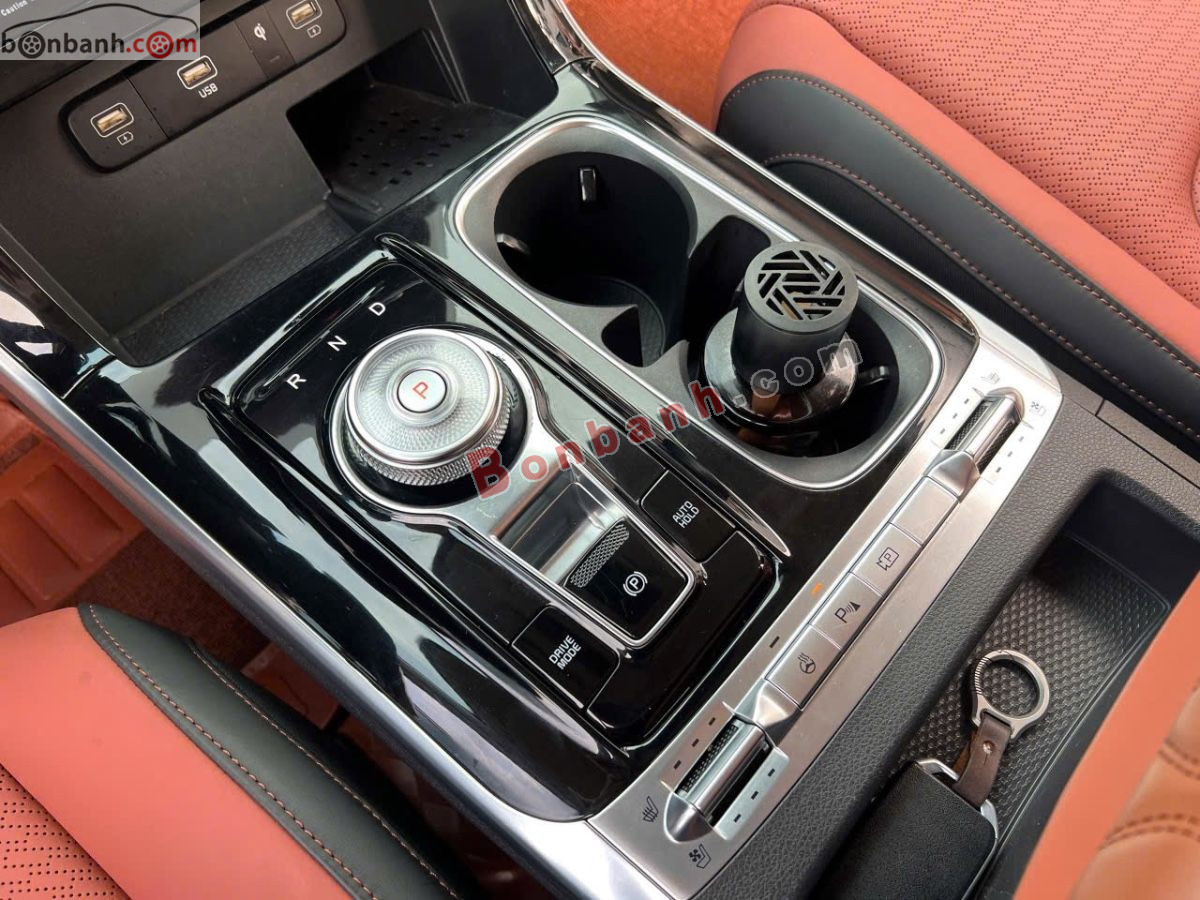 Bán ô tô Kia Carnival Signature 2.2D - 2023 - xe cũ