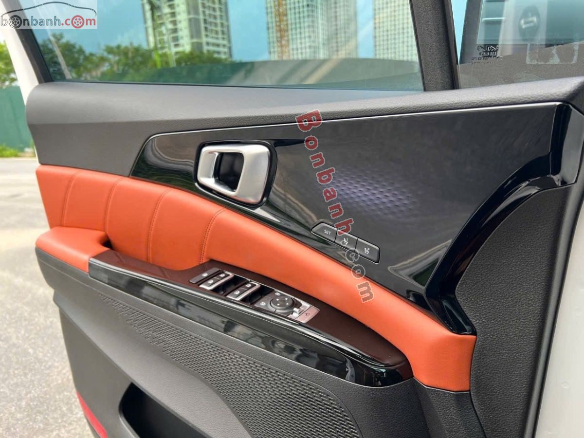 Bán ô tô Kia Carnival Signature 2.2D - 2023 - xe cũ