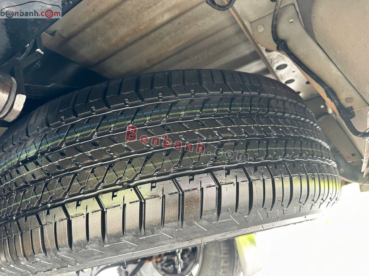 Bán ô tô Ford Ranger Wildtrak 2.0L 4x4 AT - 2018 - xe cũ