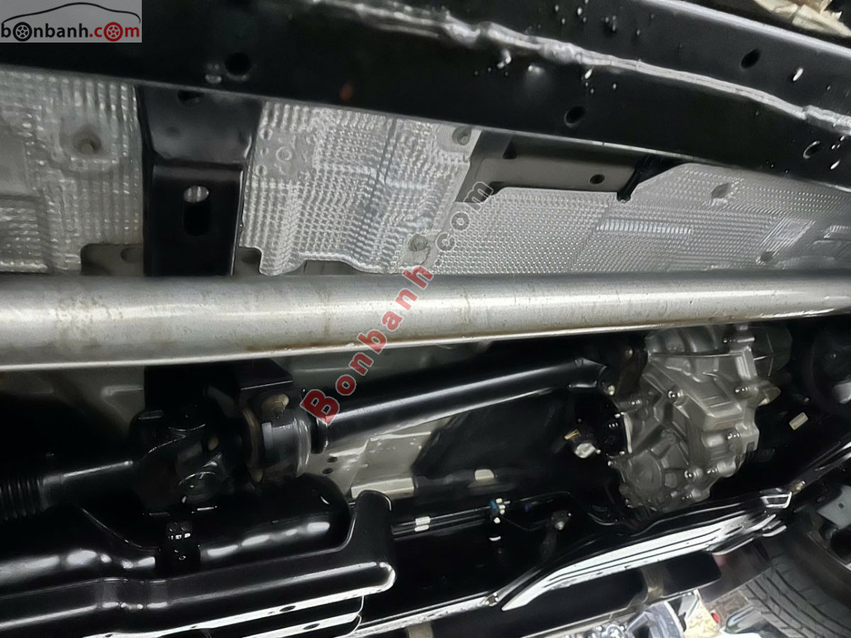 Bán ô tô Ford Ranger Wildtrak 2.0L 4x4 AT - 2018 - xe cũ