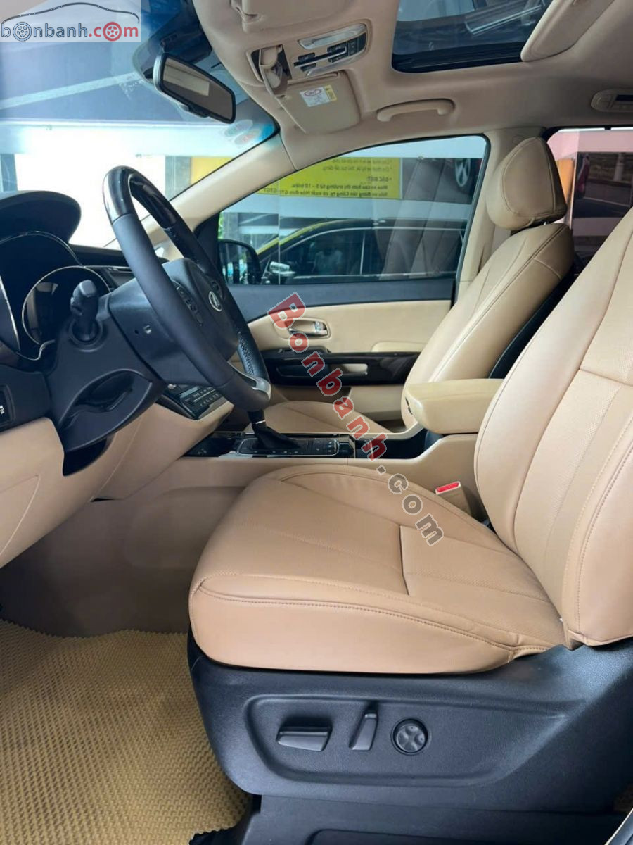Bán ô tô Kia Sedona 3.3L GATH - 2016 - xe cũ