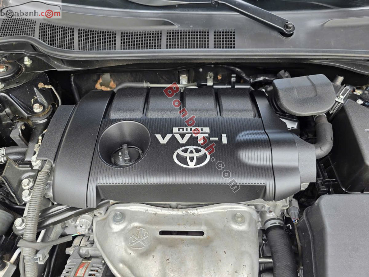 Bán ô tô Toyota Camry LE 2.5 - 2009 - xe cũ