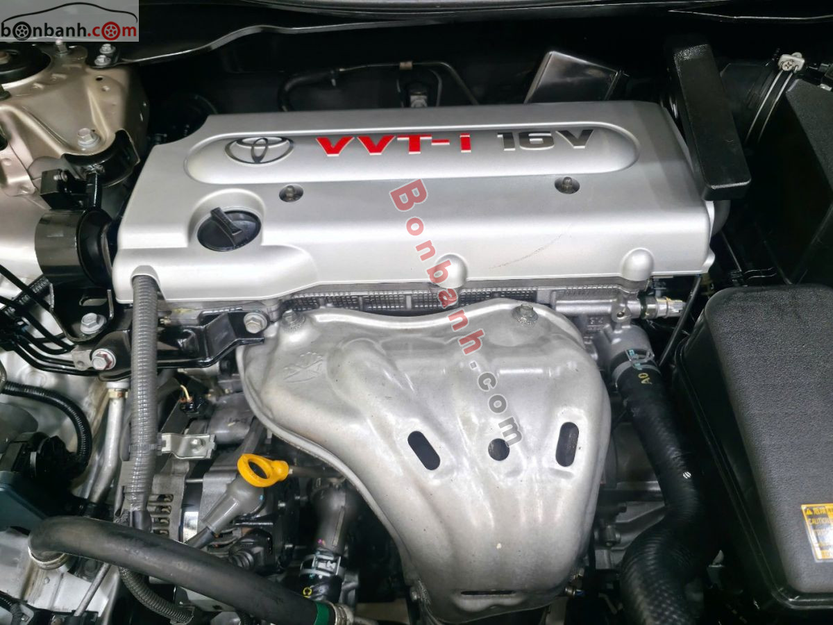 Bán ô tô Toyota Camry 2.0E - 2014 - xe cũ