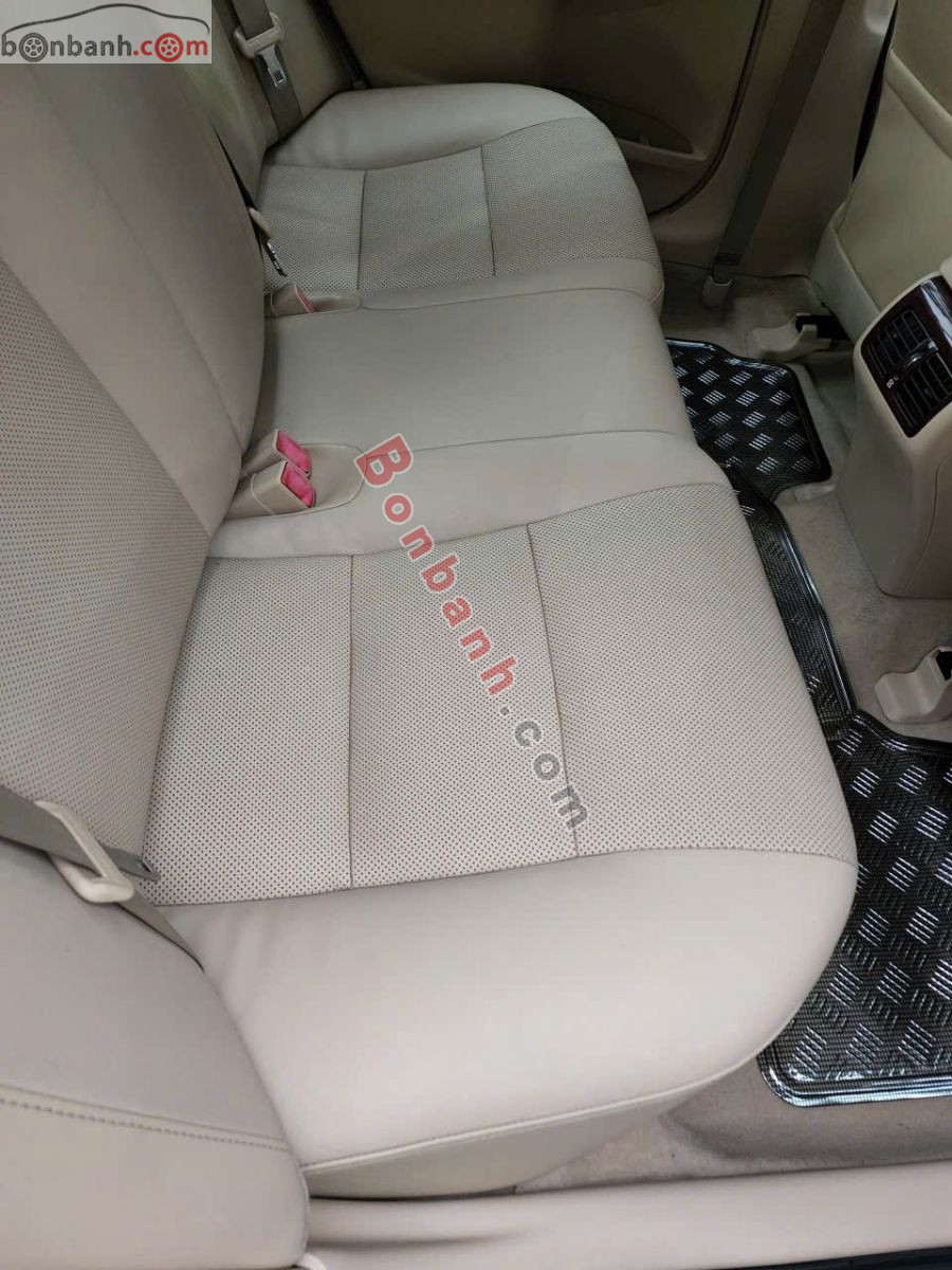 Bán ô tô Toyota Camry 2.0E - 2014 - xe cũ