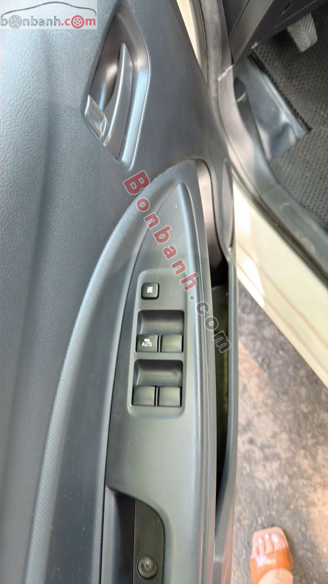 Bán ô tô Mitsubishi Mirage 1.2MT - 2017 - xe cũ