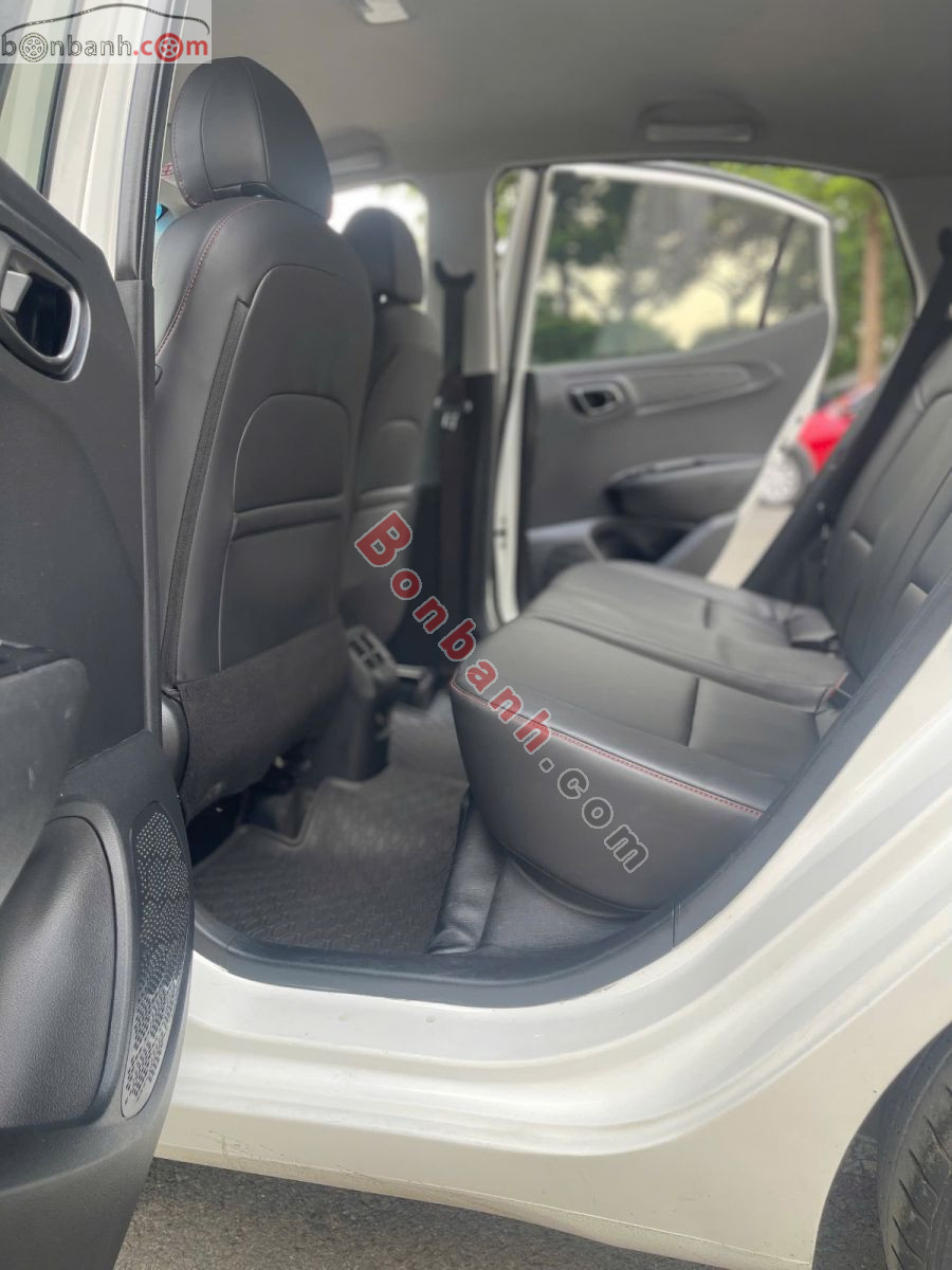 Bán ô tô Hyundai i10 1.2 AT - 2023 - xe cũ