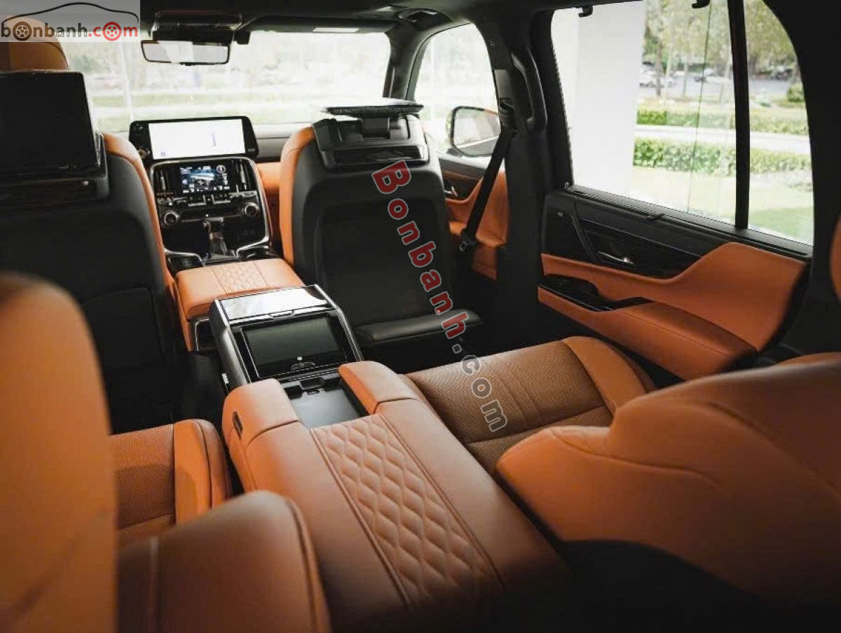 Bán ô tô Lexus LX 600 Vip - 2026 - xe mới