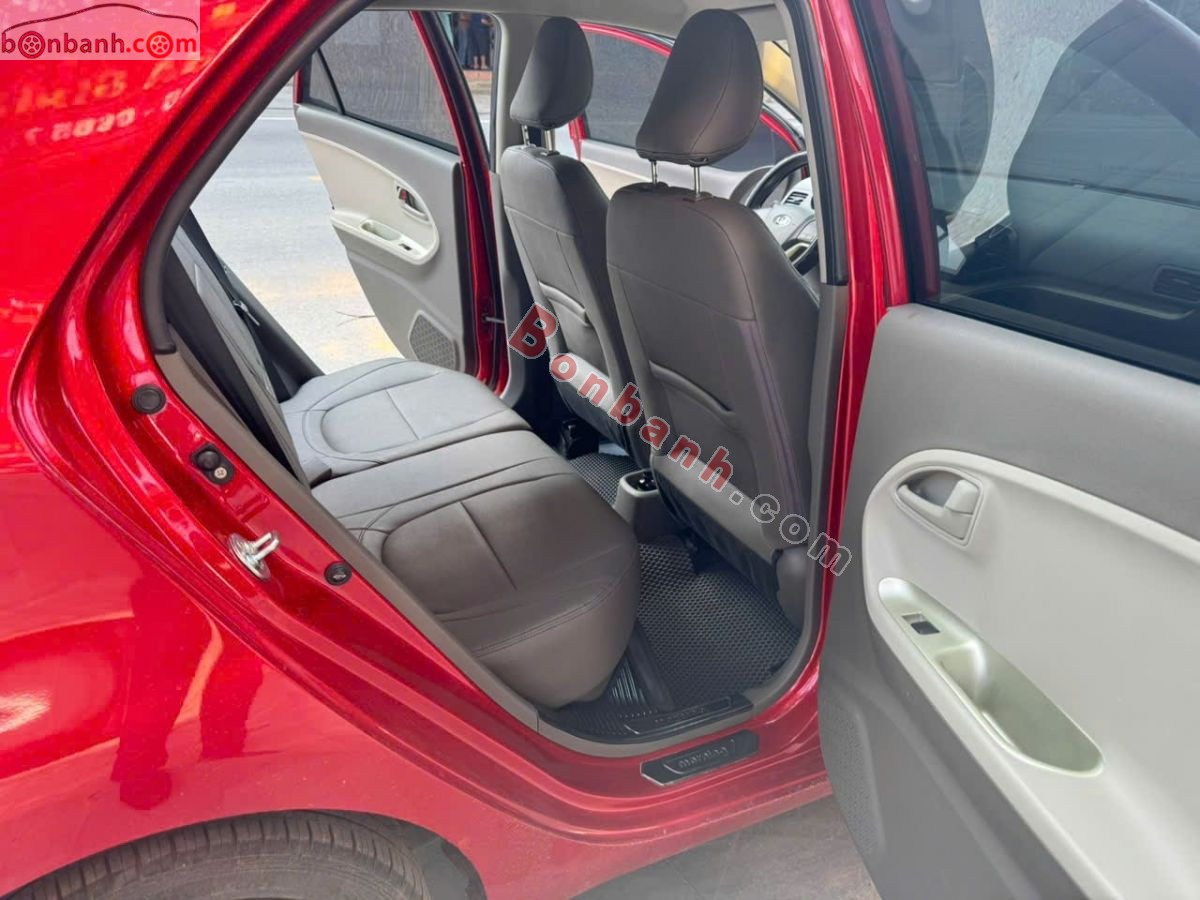 Bán ô tô Kia Morning 1.25 MT - 2022 - xe cũ