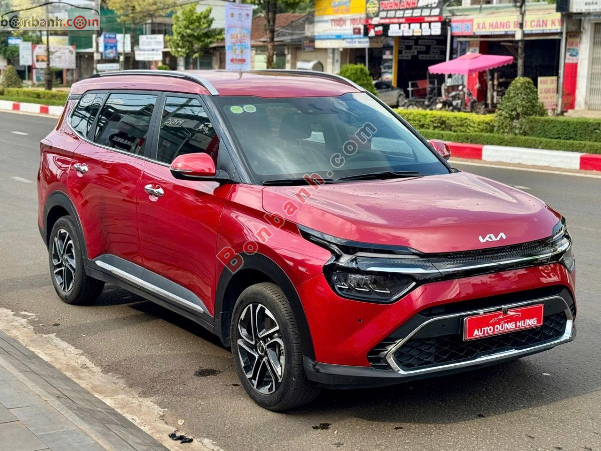 Bán ô tô Kia Carens 1.5G Luxury - 2024 - xe cũ