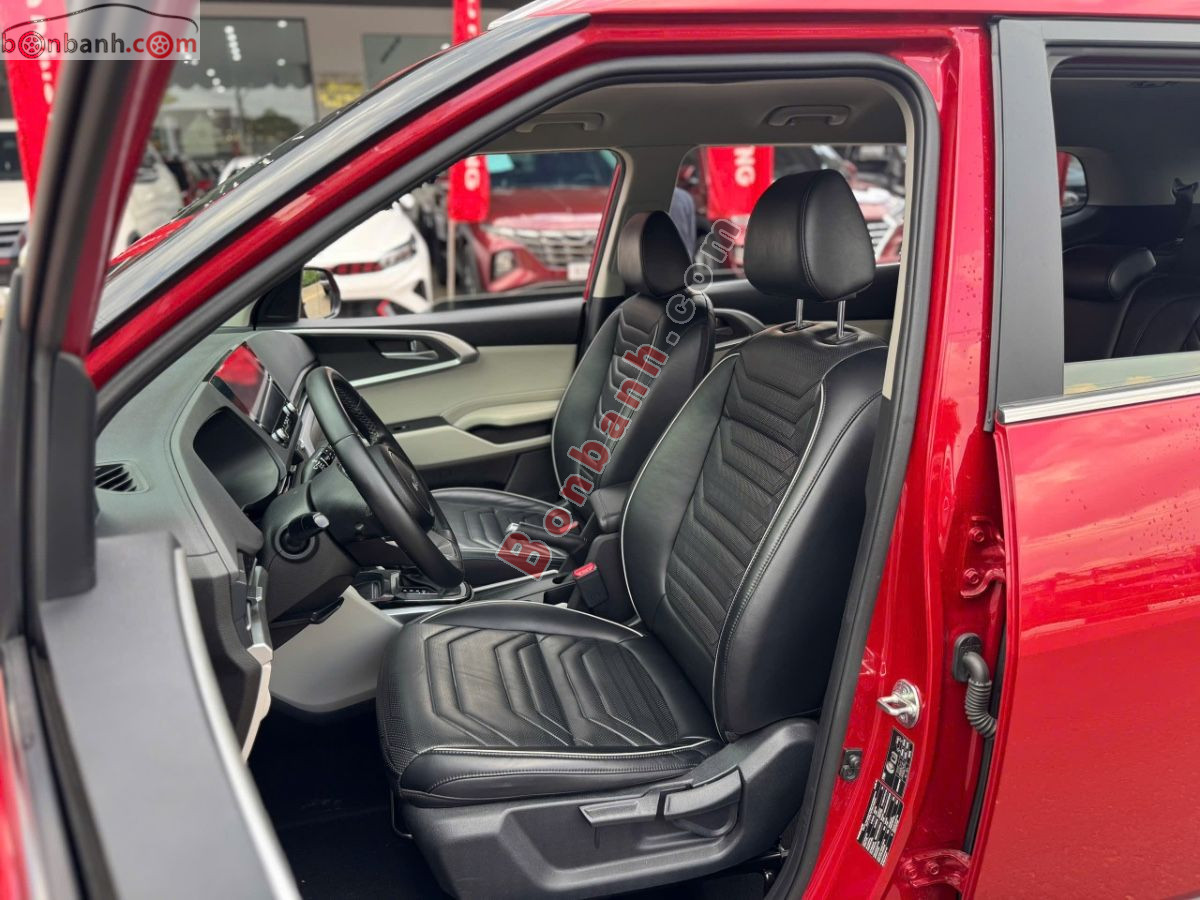 Bán ô tô Kia Carens 1.5G Luxury - 2024 - xe cũ