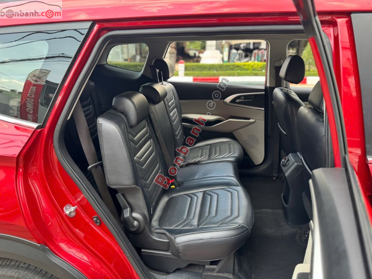 Bán ô tô Kia Carens 1.5G Luxury - 2024 - xe cũ