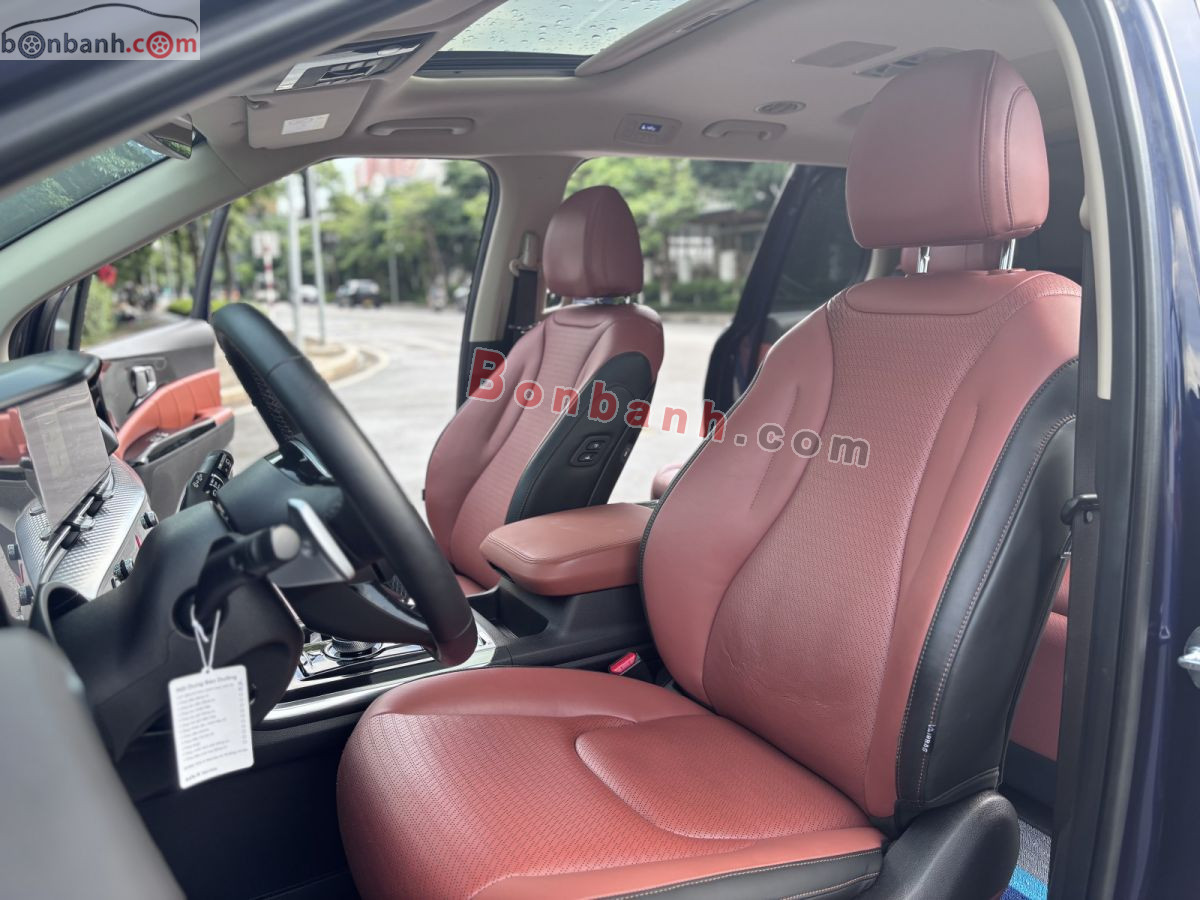 Bán ô tô Kia Carnival Signature 2.2D - 2022 - xe cũ