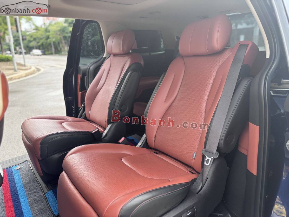 Bán ô tô Kia Carnival Signature 2.2D - 2022 - xe cũ
