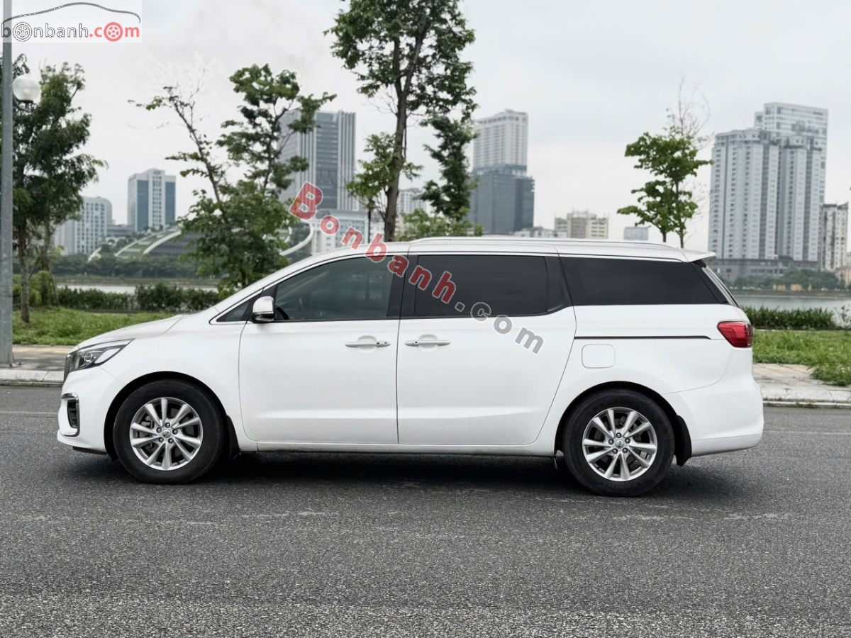 Bán ô tô Kia Sedona 2.2 DAT Luxury - 2020 - xe cũ