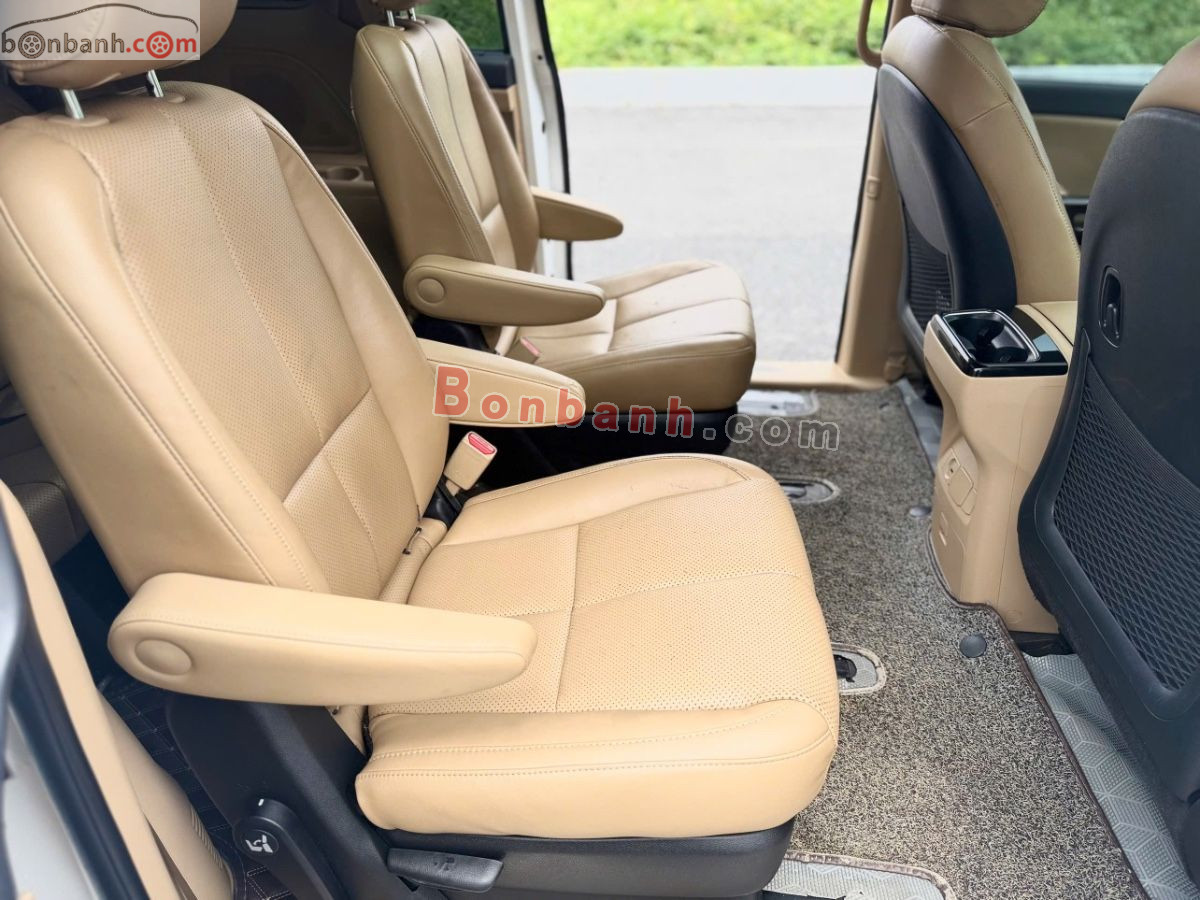 Bán ô tô Kia Sedona 2.2 DAT Luxury - 2020 - xe cũ