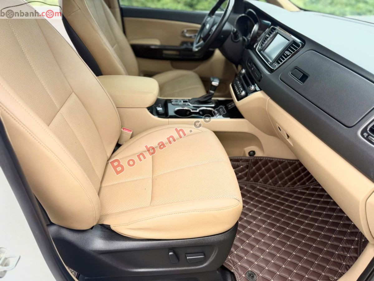 Bán ô tô Kia Sedona 2.2 DAT Luxury - 2020 - xe cũ
