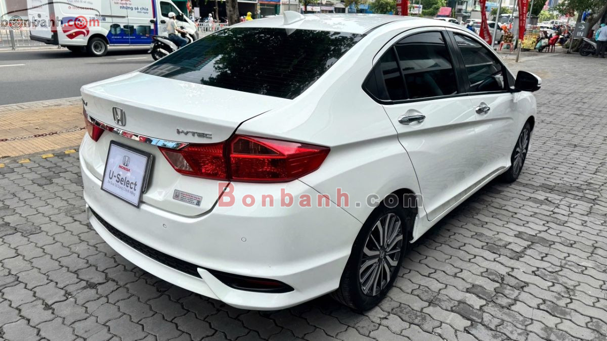 Bán ô tô Honda City 1.5 - 2019 - xe cũ