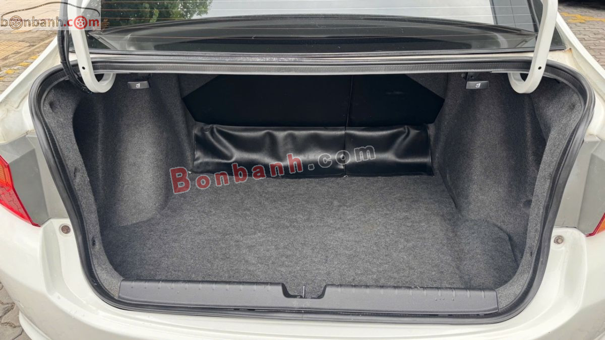 Bán ô tô Honda City 1.5 - 2019 - xe cũ