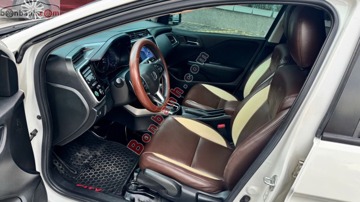Bán ô tô Honda City 1.5 - 2019 - xe cũ