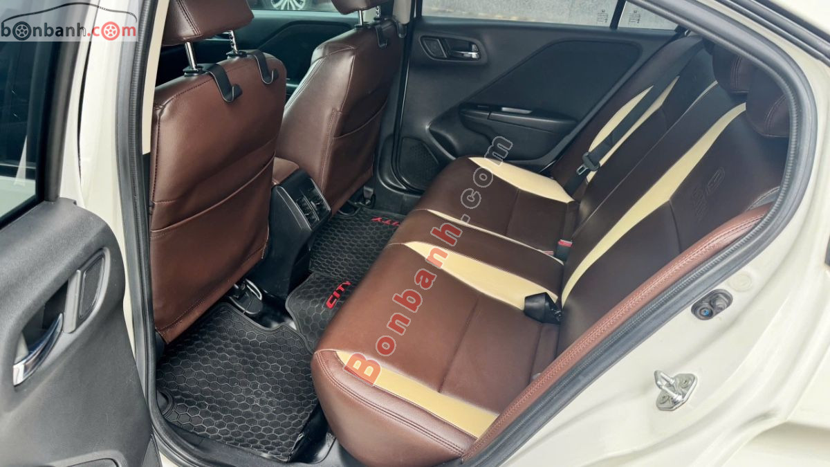 Bán ô tô Honda City 1.5 - 2019 - xe cũ