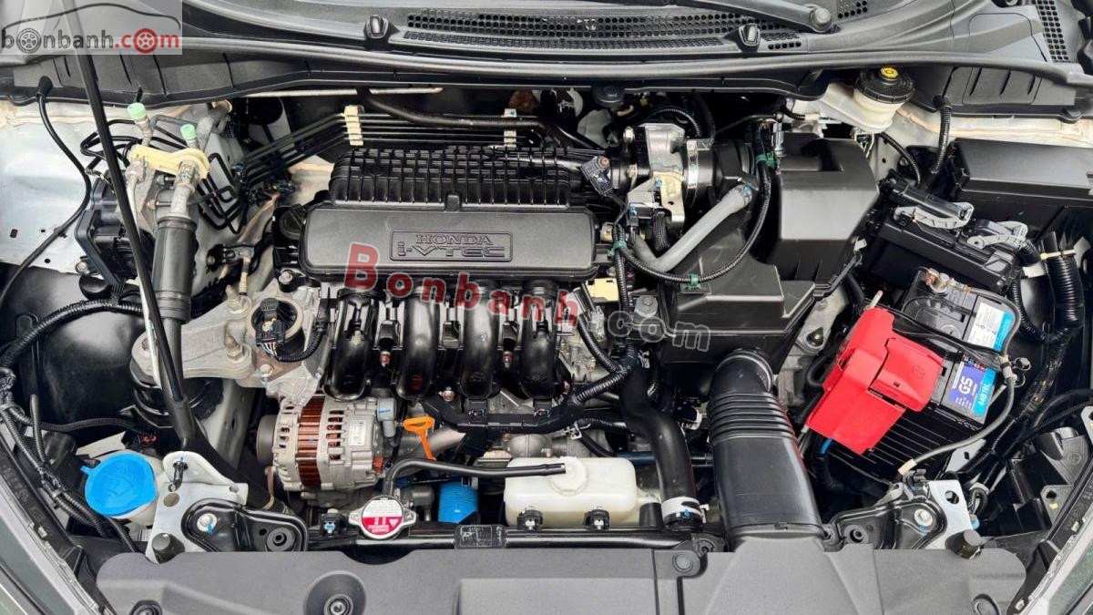 Bán ô tô Honda City 1.5 - 2019 - xe cũ