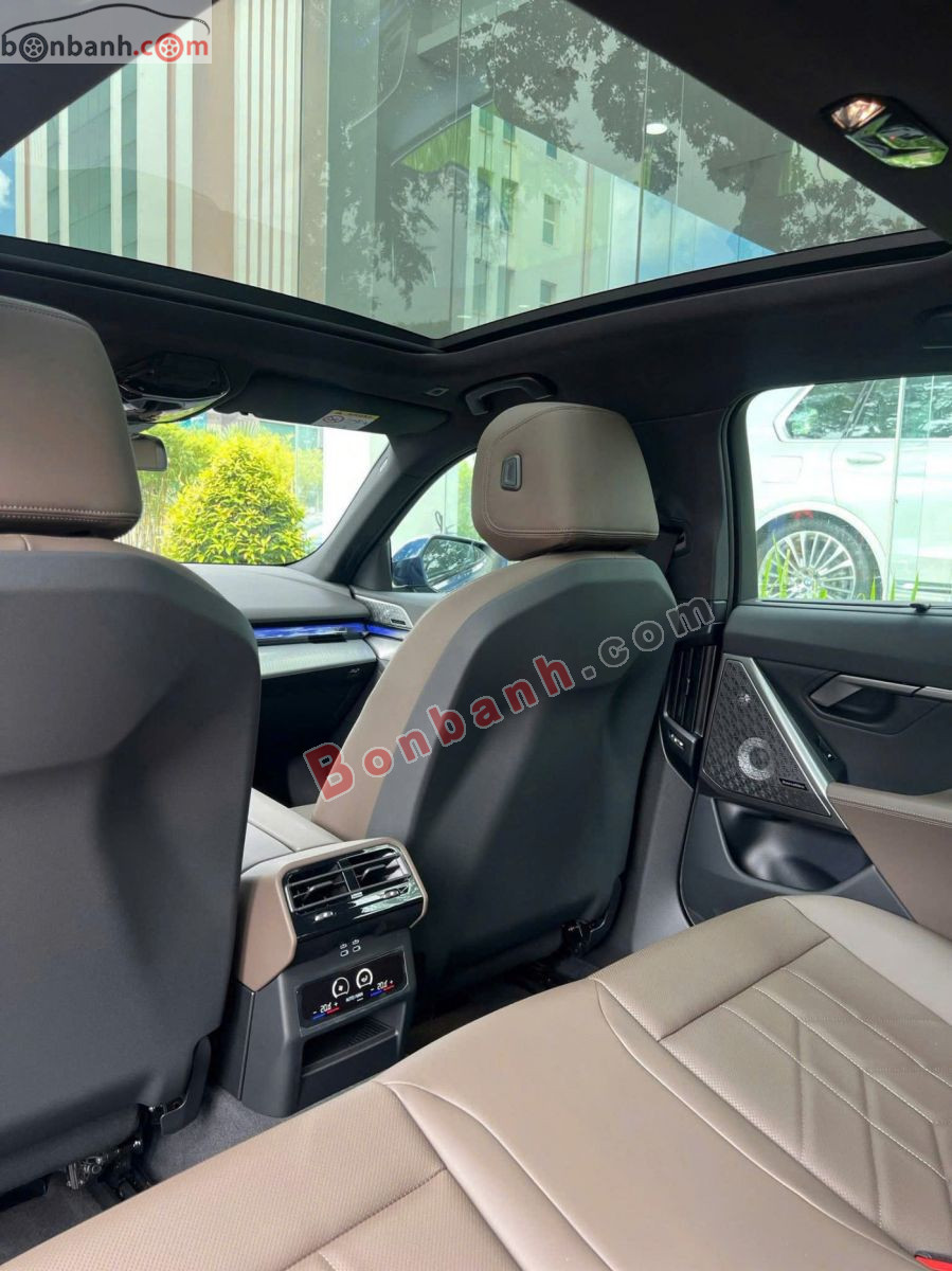 Bán ô tô BMW 5 Series 530i M Sport - 2026 - xe mới