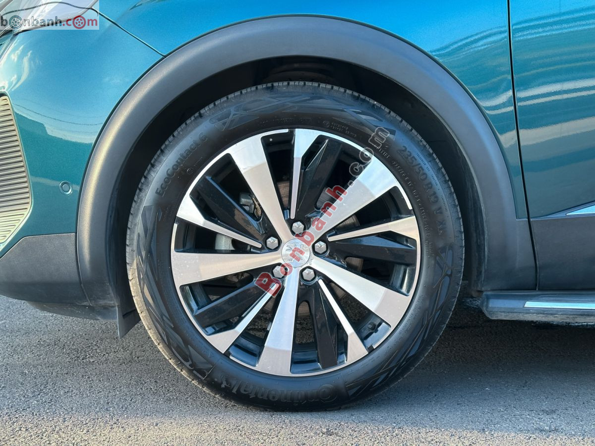 Bán ô tô Peugeot 3008 GT - 2022 - xe cũ