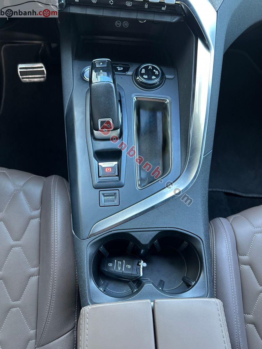 Bán ô tô Peugeot 3008 GT - 2022 - xe cũ