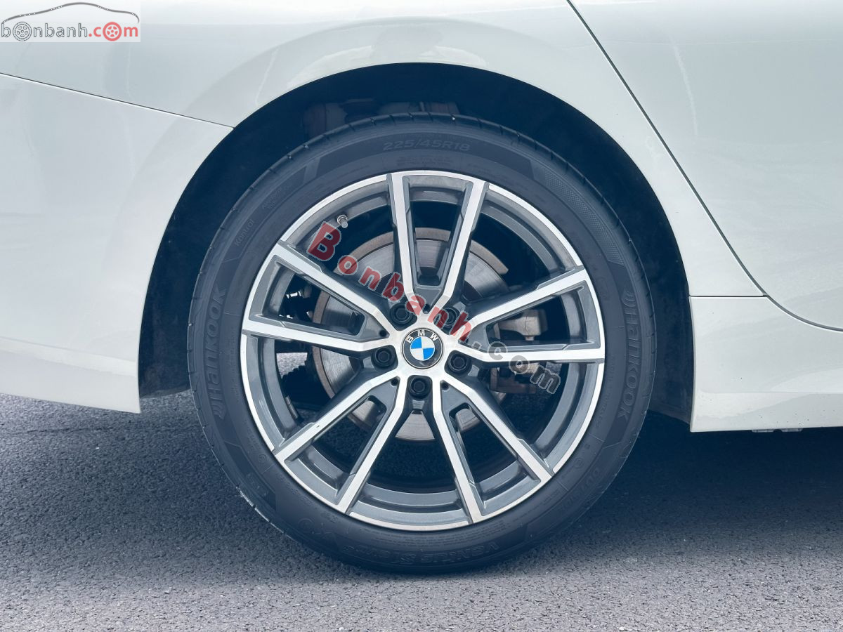 Bán ô tô BMW 3 Series 320i Sport Line - 2024 - xe cũ