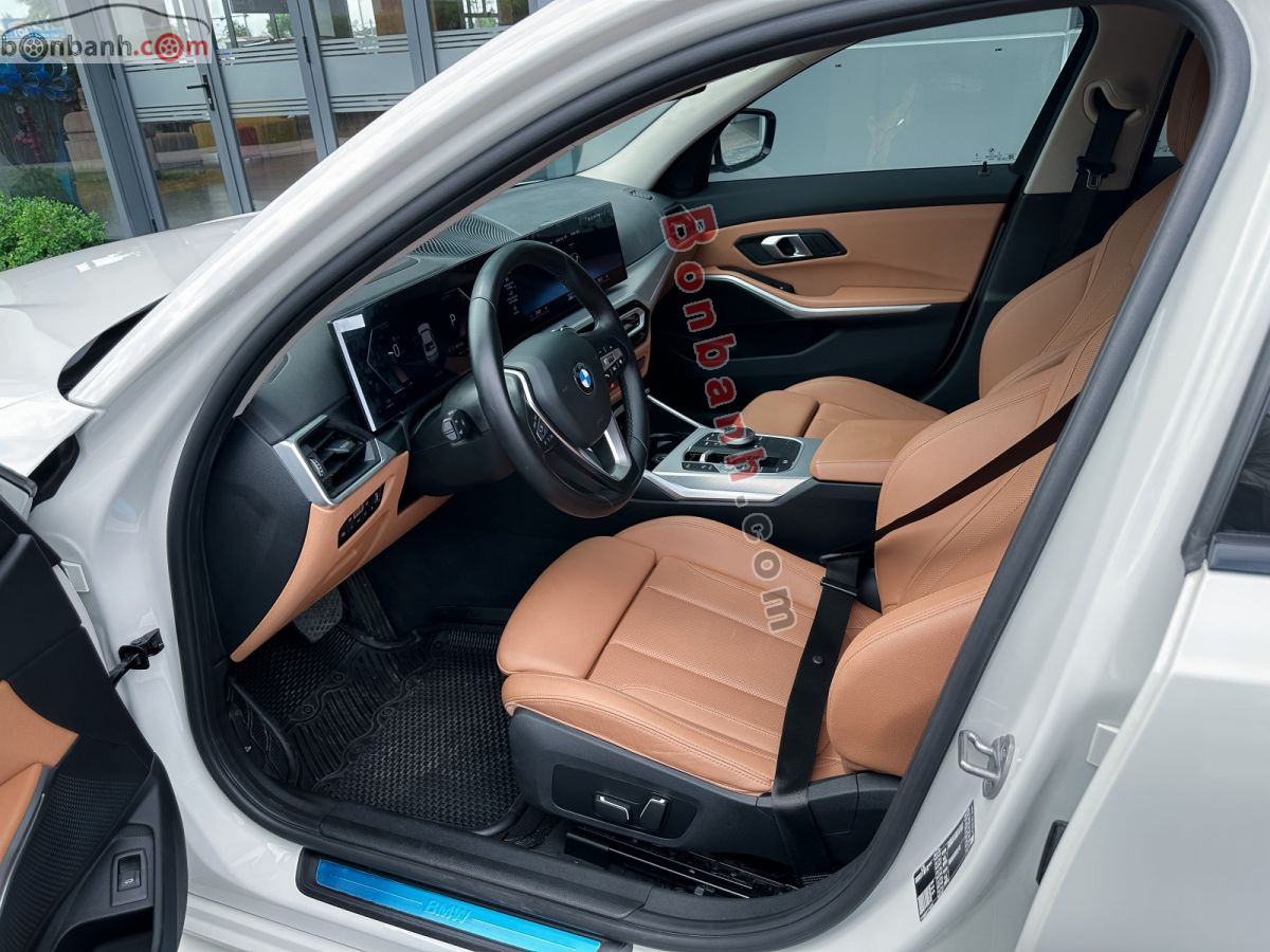 Bán ô tô BMW 3 Series 320i Sport Line - 2024 - xe cũ