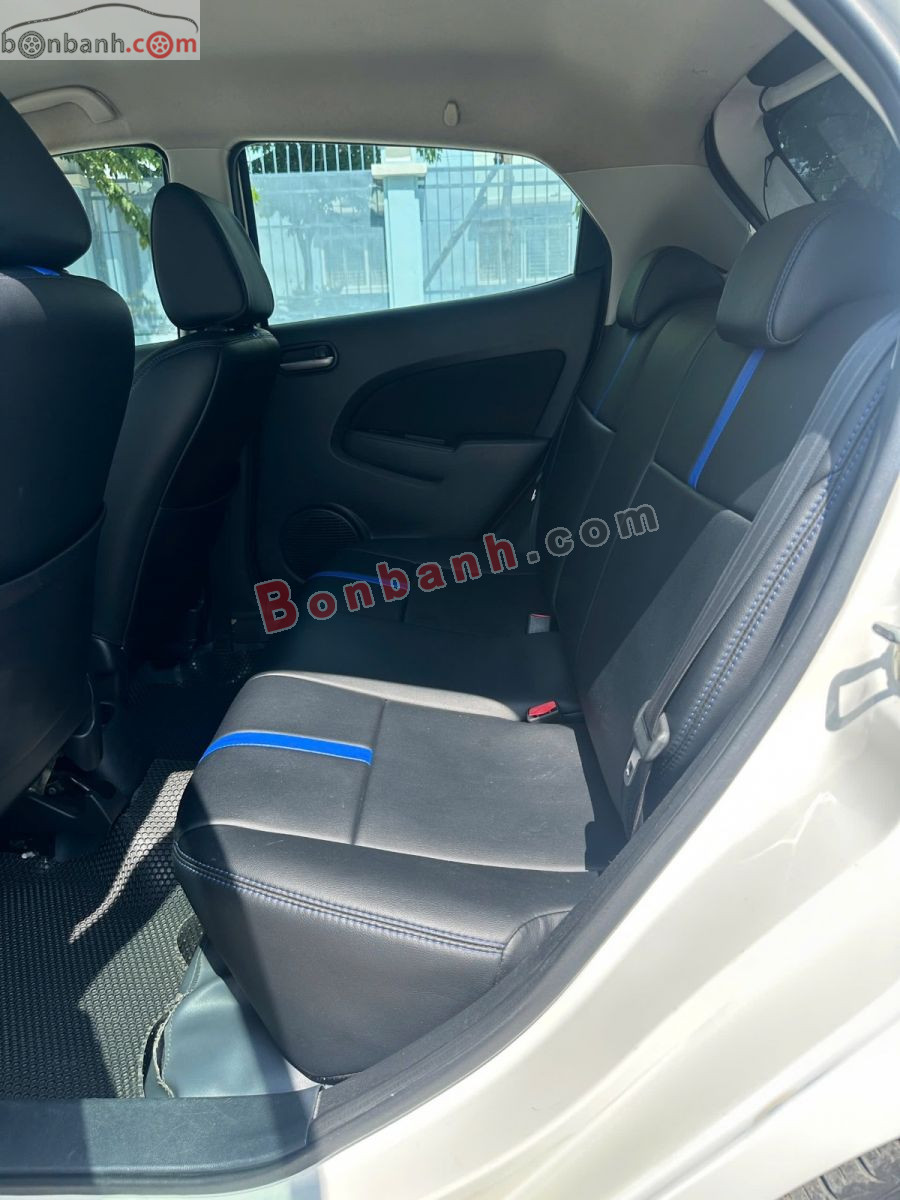 Bán ô tô Mazda 2 1.5 AT - 2013 - xe cũ