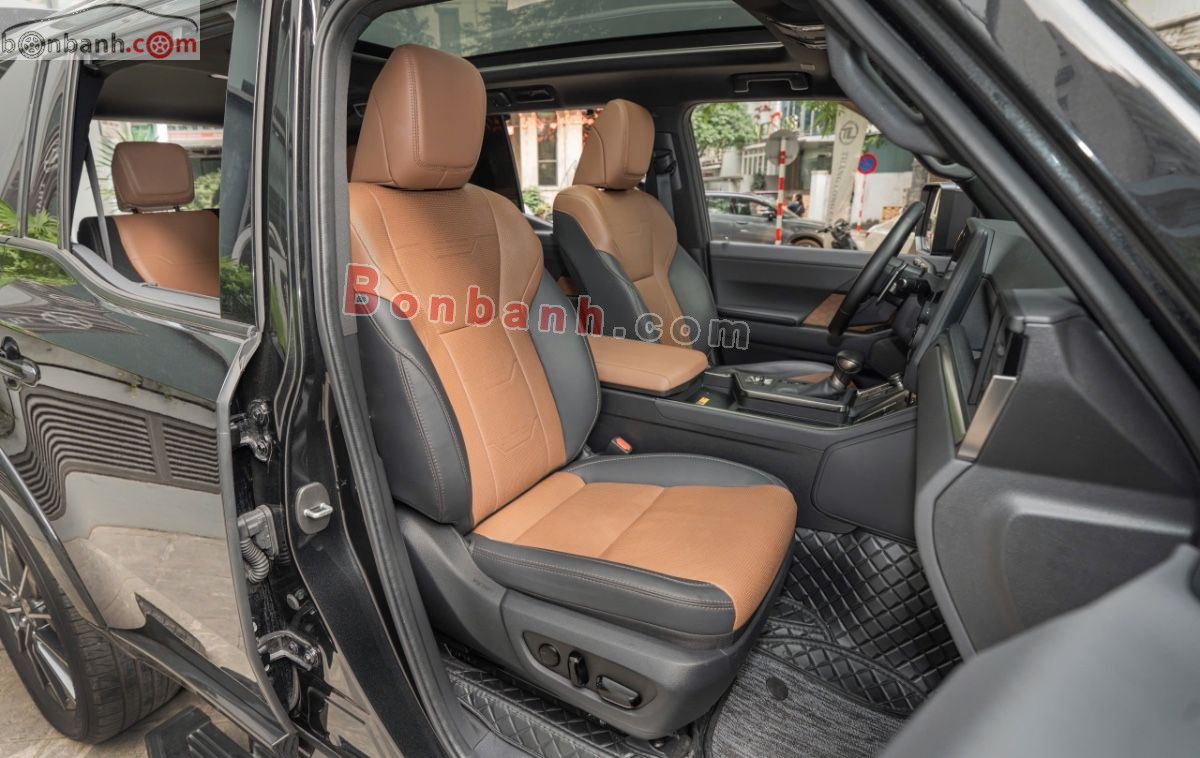Bán ô tô Lexus GX 550 Luxury - 2026 - xe mới